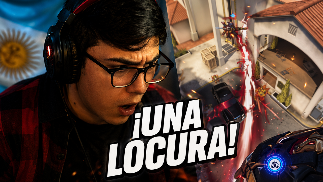 Clip Overwatch