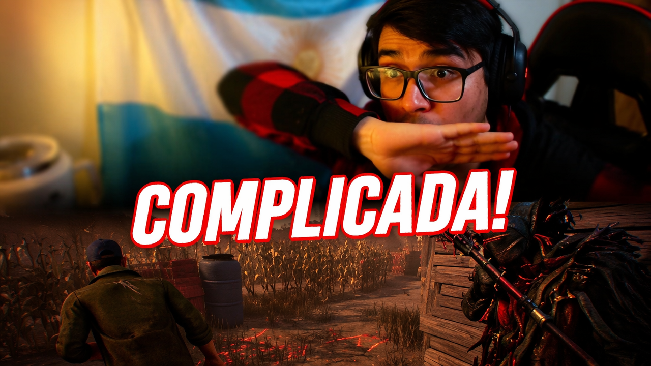 Clip Dead by Daylight
